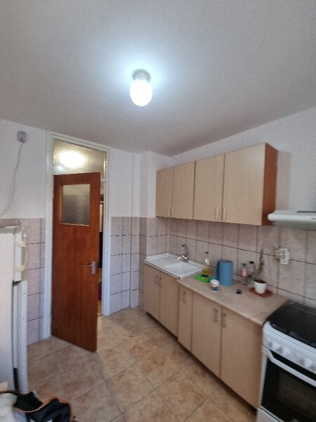 Drumul Taberei, sector 6, zona Kaufland.