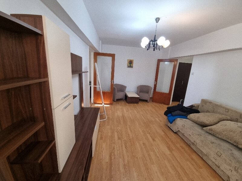 Drumul Taberei, sector 6, zona Kaufland.