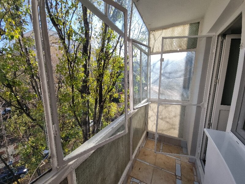 Drumul Taberei, sector 6, zona Kaufland.